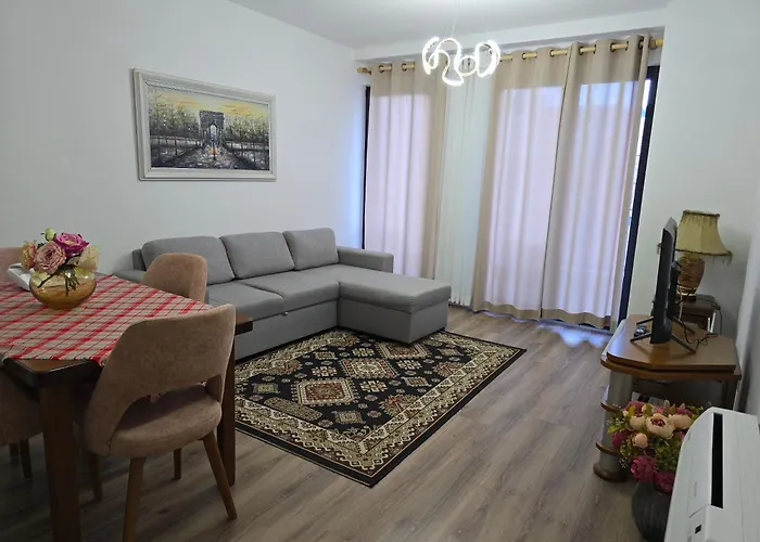 Urban Hideout Διαμέρισμα *