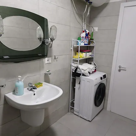 Urban Hideout Apartment