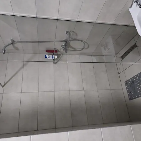 Lägenhet Urban Hideout *