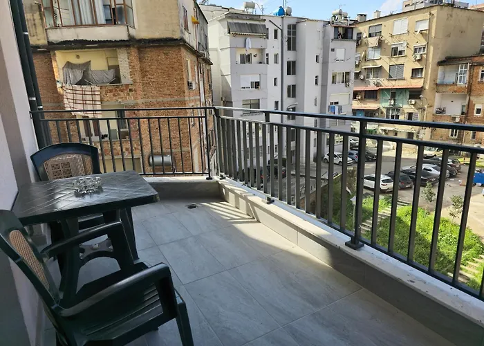 Appartamento Urban Hideout *