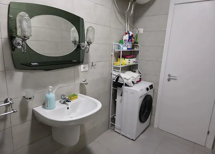 Urban Hideout Appartamento