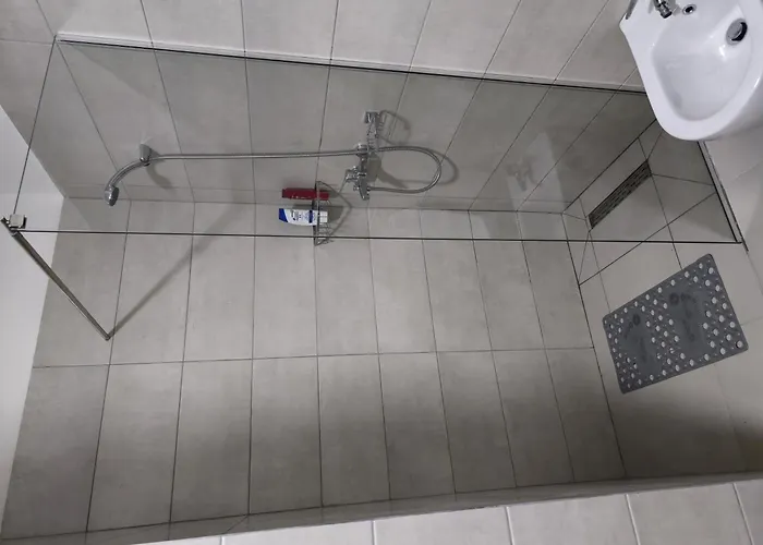 Apartmán Urban Hideout *