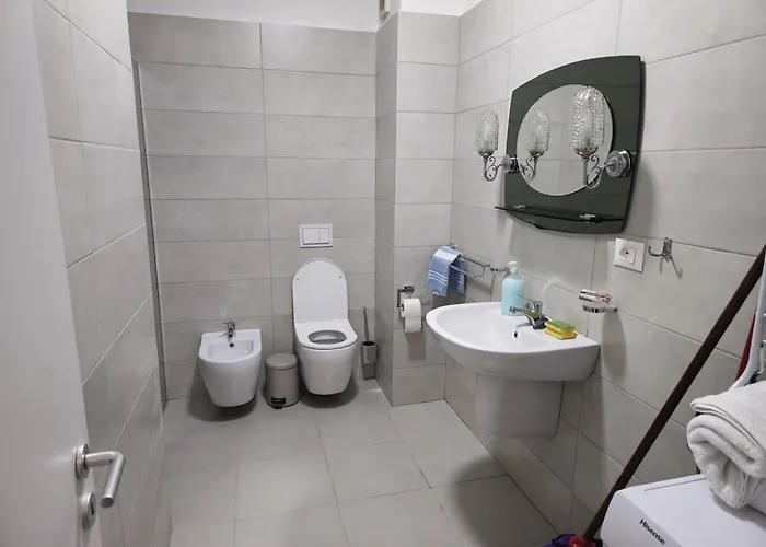 Apartmán Urban Hideout Tirana